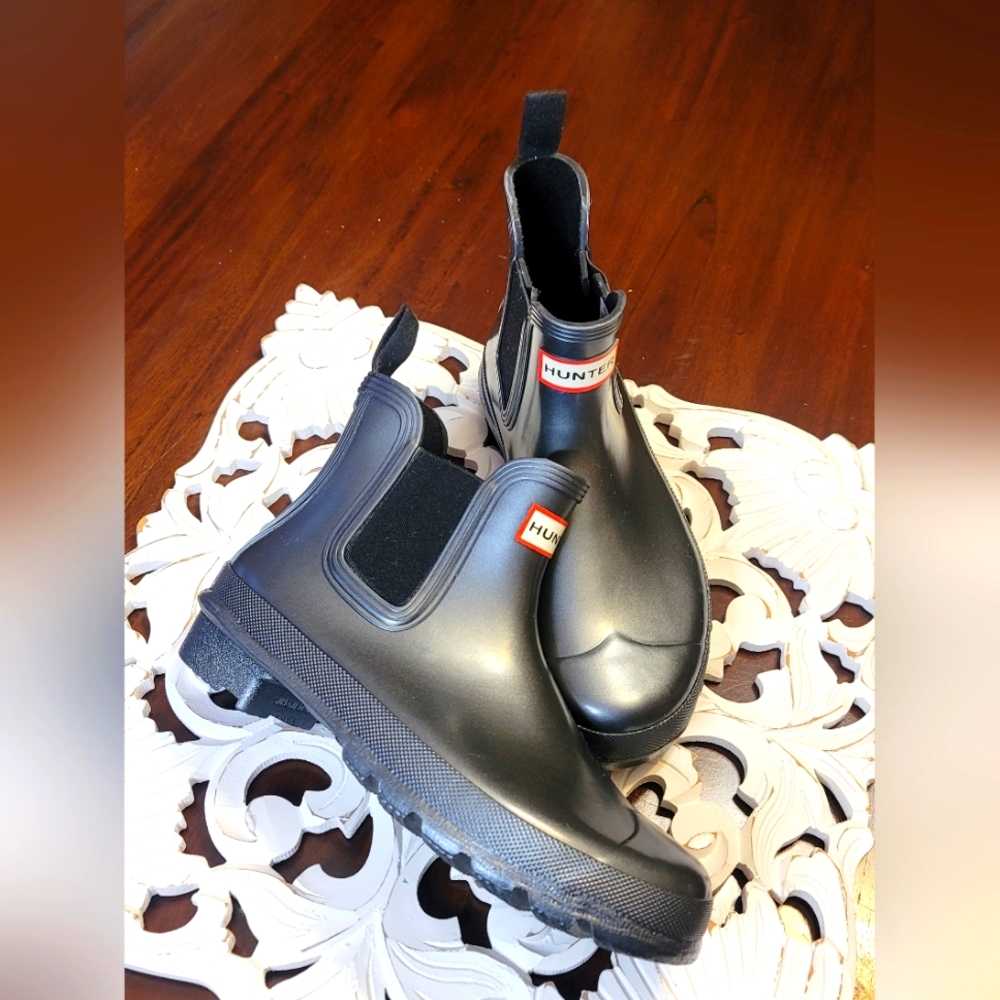 Women's Original Chelsea Rain Boot